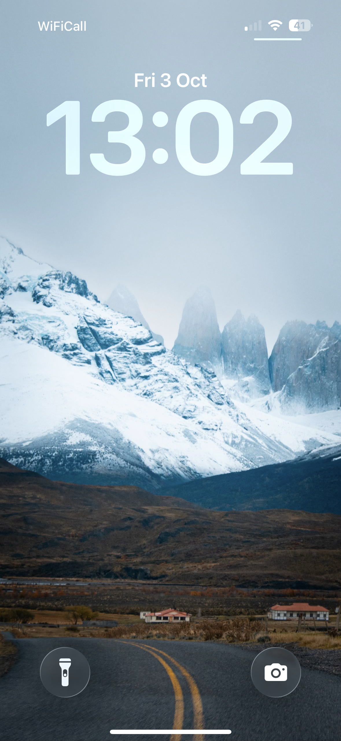 Winter Wallpapers - Phone - Set of 10 - Digital Download