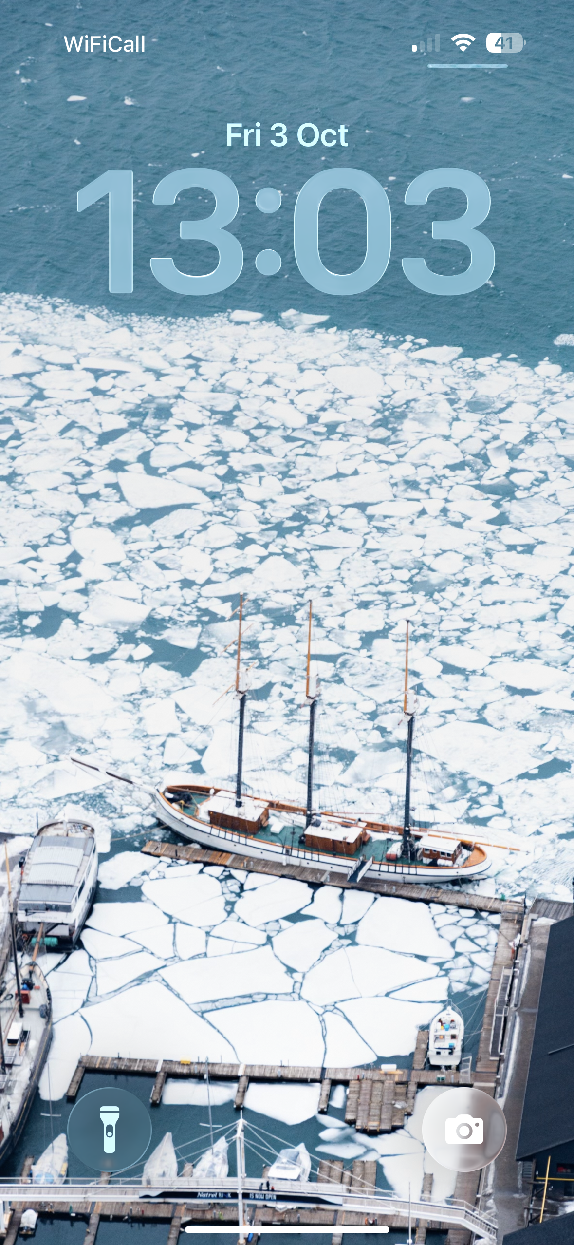 Winter Wallpapers - Phone - Set of 10 - Digital Download
