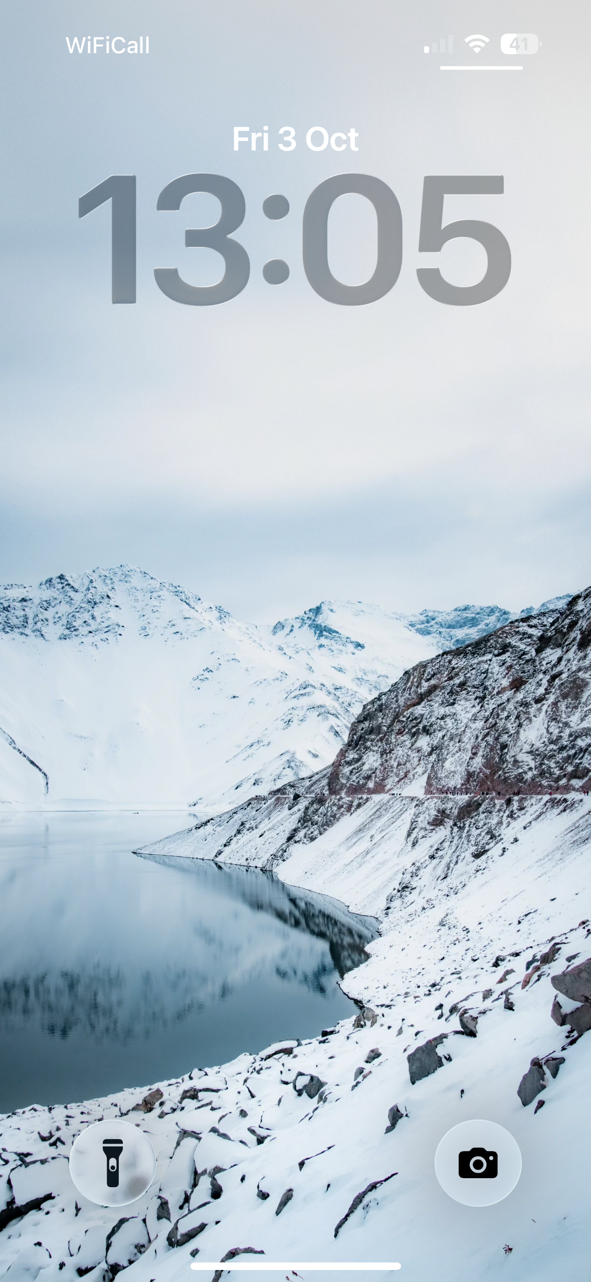 Winter Wallpapers - Phone - Set of 10 - Digital Download