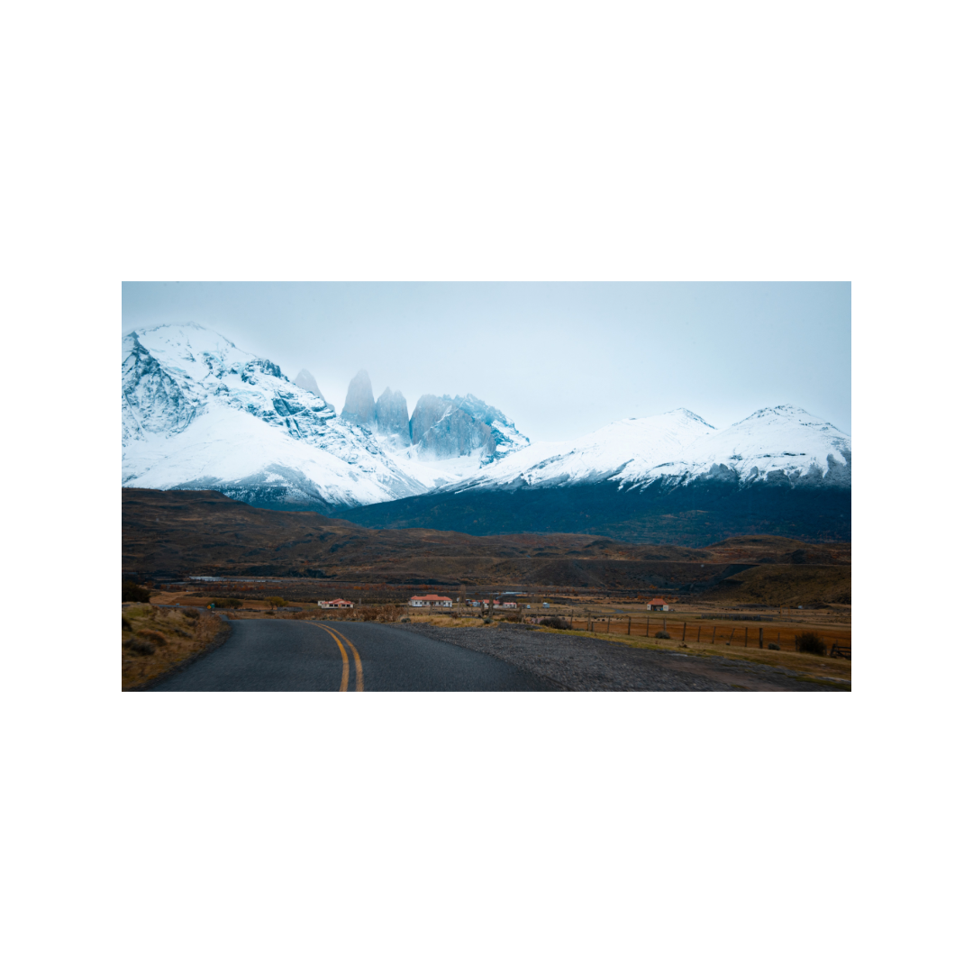 Winter Wallpapers - Desktop - Set of 10 - Digital Download