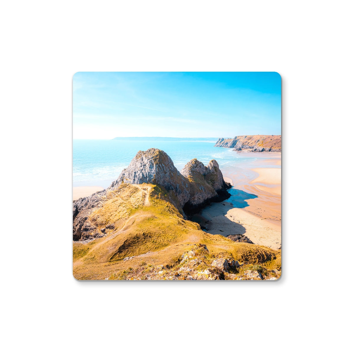 Photography Coaster - Multiple Photo Options Available