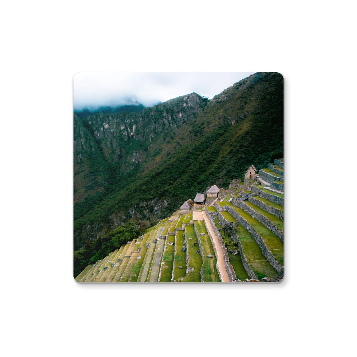 Photography Coaster - Multiple Photo Options Available