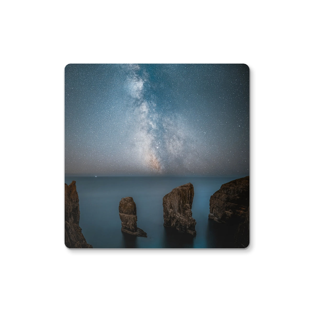 Photography Coaster - Multiple Photo Options Available