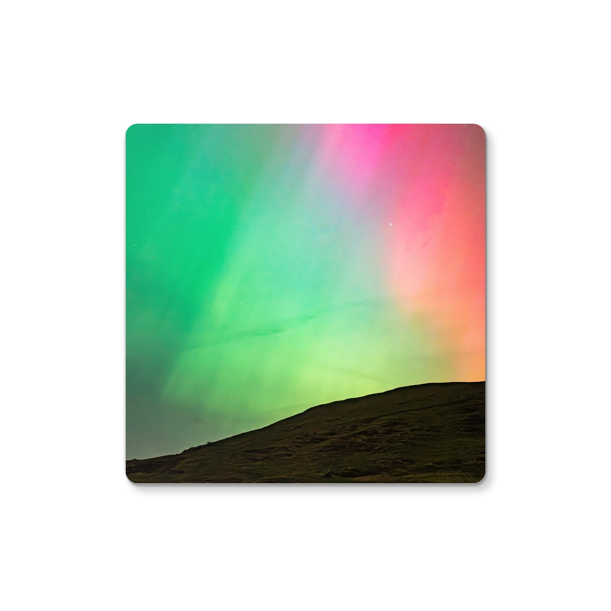 Photography Coaster - Multiple Photo Options Available