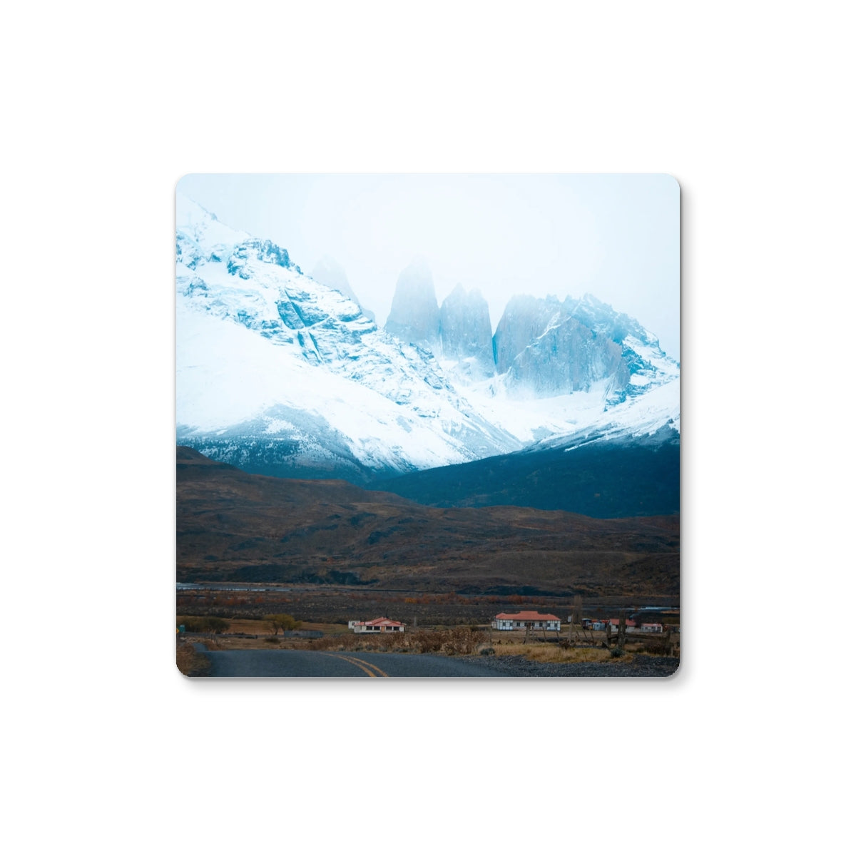 Photography Coaster - Multiple Photo Options Available
