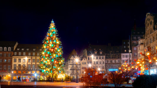 Winter Wallpapers - Desktop - Set of 10 - Digital Download