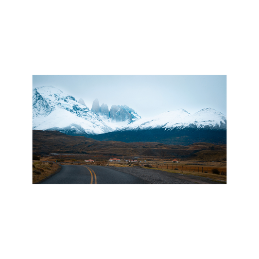 Winter Wallpapers - Desktop - Set of 10 - Digital Download