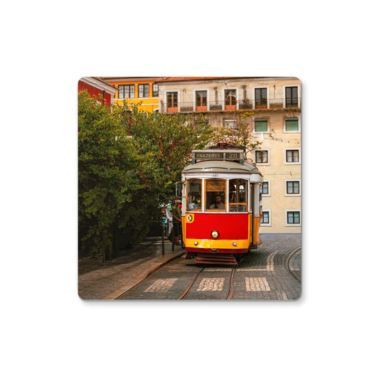 Photography Coaster - Multiple Photo Options Available