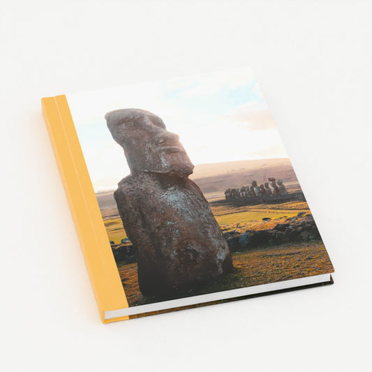 Photography Journal - 5x7 Lined - Multiple Photo Options Available